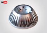 Led Street Light Housing Aluminum Die Casting