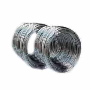Quality DIN 17223-1 Spring Steel Wire wholesale