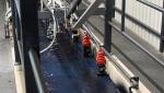 Automatic Electrophoretic Coating Line For The Automotive Industry
