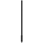 26-28MHz Truck Cb Radio Antenna 6Ft Fiberglass Cb Base Station Antenna