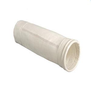 Quality High Temperature Resistance Glassfiber Dust Collector Filter Bag wholesale