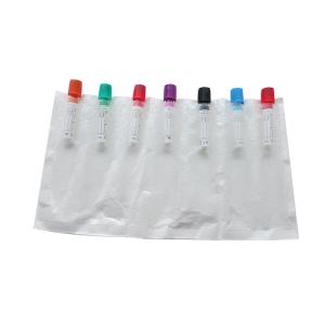 Quality FDA TPE Pathology Specimen Collection Bag Heat Sealed For Transportation wholesale