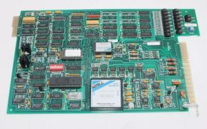 Quality 7381A73G01 Westinghouse Ovation Control Board Vectrol Turbine I/O Speed Sensor Card wholesale