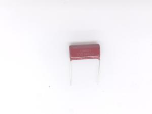 Quality Radial Lead Through Hole Polypropylene Film Capacitor Tape And Reel Package wholesale