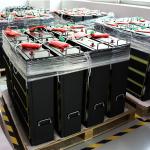 Customizable 5kwh Lifepo4 Battery Residential Solar Battery 48V 100Ah