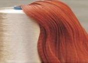 Quality 1000D Industrial Polyester Tyre Cord Fabric Multi Colored Creep Resistance wholesale