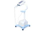 Dual Syringe CT Contrast Media Injector With Color Touch Screen
