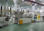D70mm D45mm PVC Cable Manufacturing Machine Tension device adjustment