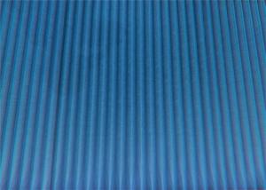 Quality Durable 3d Textured Wall Panels , Acoustic Fabric Wall Panels For Living Room wholesale