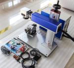 color fiber laser marking machine price /fiber laser engraver/laser marker on