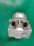 705-11-30110 SAL40 Komatsu Bulldozer Gear Pump D455A 6.181KGS
