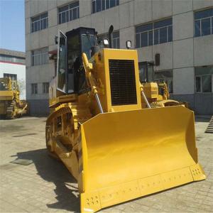 Quality Single Shank Ripper 17550kg 120HP Crawler Bulldozer wholesale
