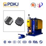 Desktop Resistance Spot Welder 50HZ 60HZ For Aluminum Patch Linear Sense