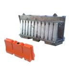 YOUGE PE Rotational Molding Road Barrier Customized Road Safety Barrel