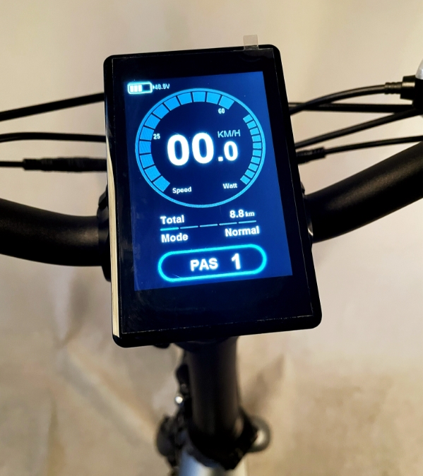 9 Speed Electric Bike 26"*4.0 Fat Tire Ebike Electric Mountain Bike 48V 750W 1000W Electric Bike For Adults