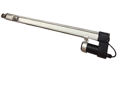 12vdc heavy duty linear actuator with pot, 300mm stroke linear actuator with powerful load
