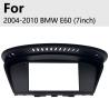 Buy cheap 7 Inch BMW Android Head Unit GPS Stereo 2004-2010 BMW E60 Android Head Unit from wholesalers