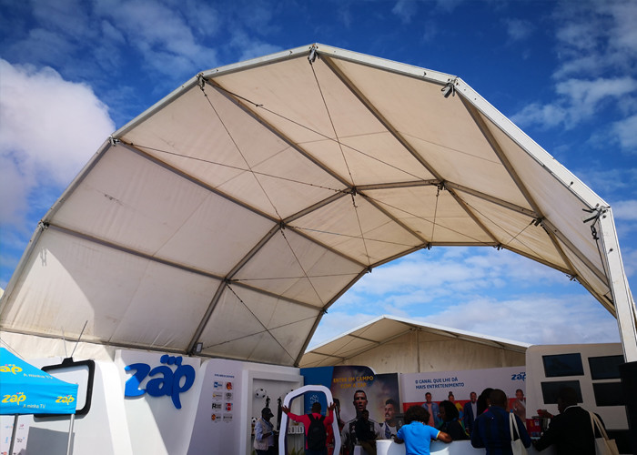 12m Event Marquee Tent