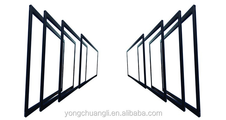 Customized DIY IR Touch Frame 10ms 18.5 Inch Smart Touch Screen Panel