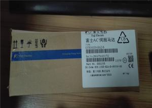 GYS101D5-RA2-B 3000r/Min Three Phase Servo Motor 200v Servo Motor Fuji Electric
