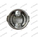 Piston TD23 For Nissan Engine Spare Parts