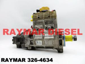 Quality Durable erpillar Diesel Engine Parts Diesel Pump Assy 326-4634, 32E61-10302, 32E6110302 wholesale