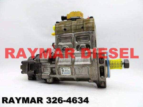 Durable erpillar Diesel Engine Parts Diesel Pump Assy 326-4634, 32E61-10302,