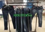 Cotton Material Used Summer Clothes Mixed Size Second Hand Jeans For Africa