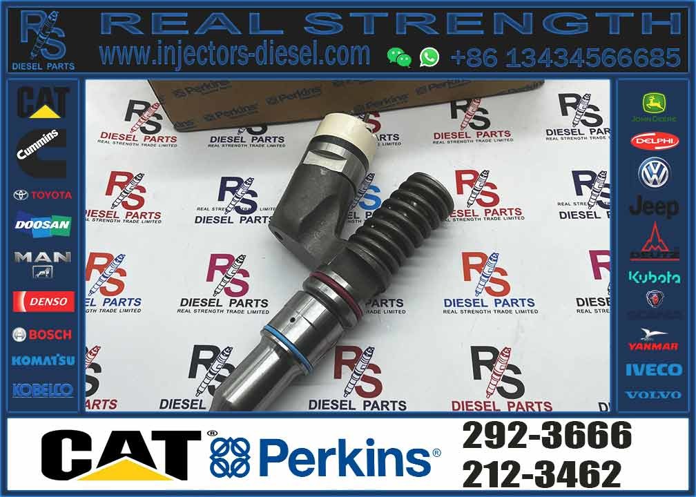 C13 injector diesel 292-3666 249 -0705 249-0708 1OR-2977 212-3468 332-1419 317-5278