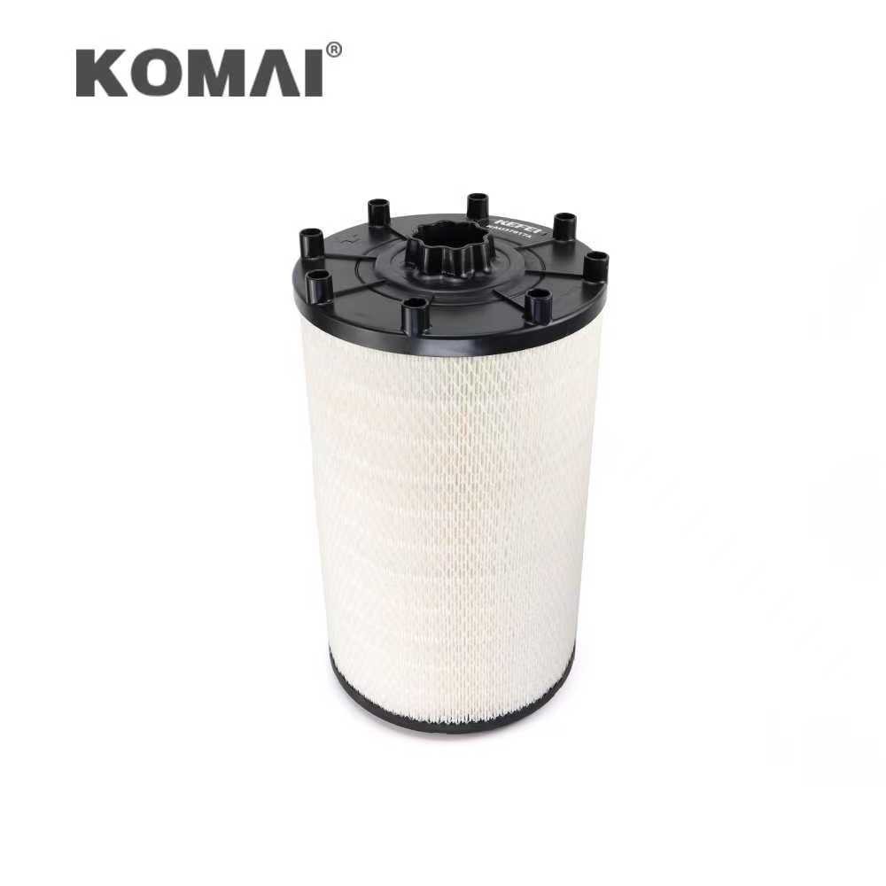 KOMAI Air Cleaner Filter P953210 AF1001 RS5671 1869992 1728817 1869994 LX3582 SA 16713 SA 160083 SCANIA P250/R560EURO 5/R580/R620EURO 5