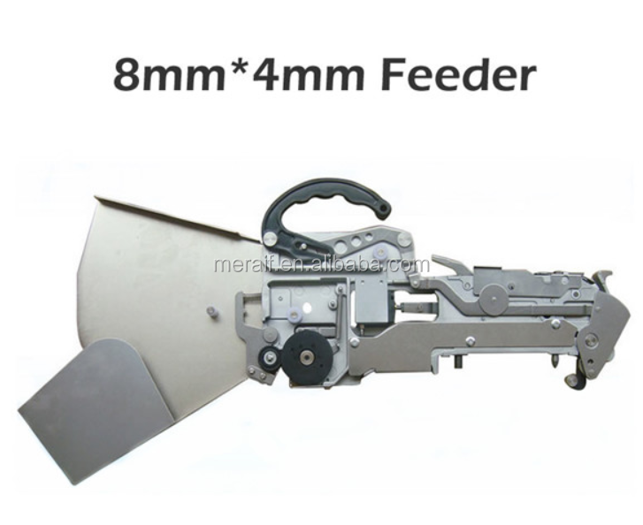 SMT YAMAHA CL feeder 8*2mm feeder Yamaha CL pneumatic feeder for pick and place machine