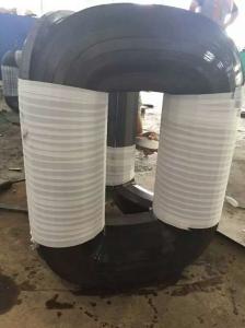 China magnetic Amorphous Core Material For Charging Pile And Power amorphous nanocrystalline core on sale