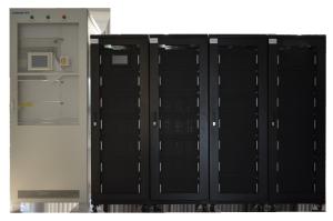 Quality High Capacity 512V 200Ah UPS Rechargeable Batteries OEM / ODM Available wholesale