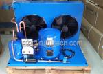 Medium High Temperature Maneurop Hermetic Refrigeration Condensing Units MT36