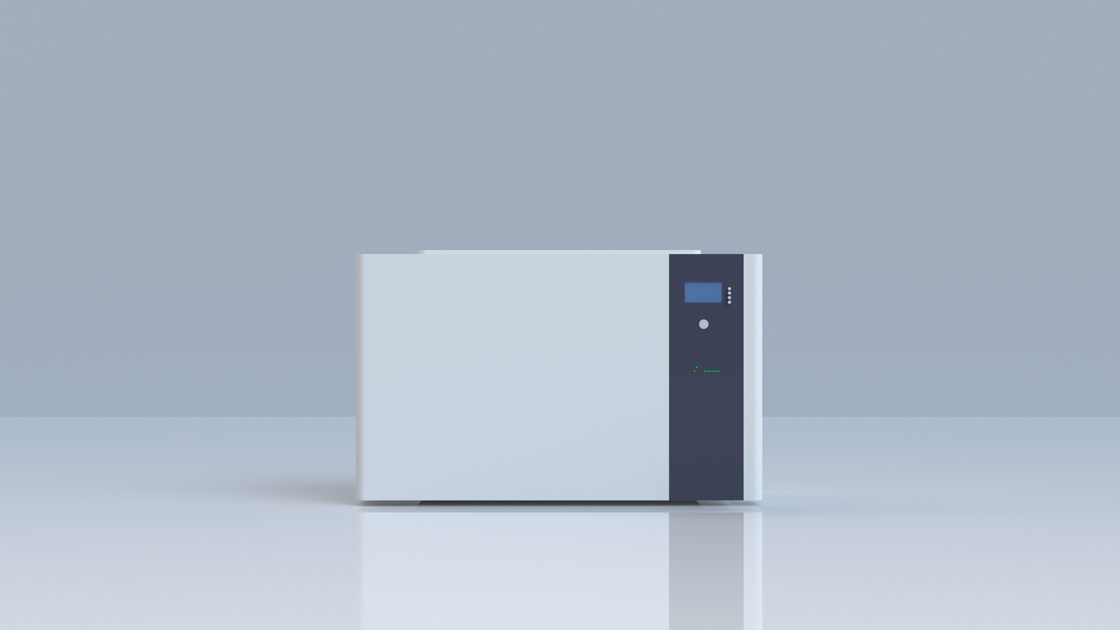 48V 400Ah Lithium Home Energy Storage Battery Long Lifetime 6000 Cycles