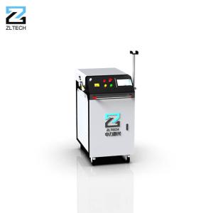 Quality 2000W 1000w Fiber Laser Welder 220V Handheld Laser Welding Machine wholesale