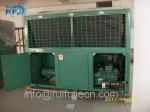 RFJ Low Temperature For V Type Box Refrigeration Condensing Units Compressed