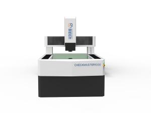 China 1000*800mm Travel CNC Vision Measuring Machine For Inspecting LCD, Keyboards on sale