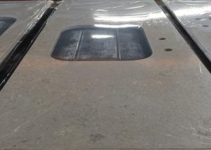 Quality QS115 Countertop Vanity Top Quartz Stone For Bathroom/Quartz Stone Slabs wholesale