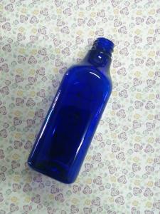 Quality 300ML Refillable Shampoo Conditioner Body Wash Bottles Round Shape wholesale