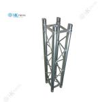 100*100*1500mm Aluminum Line Array Lift Stage Truss Tower for Outdoor Event