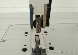 Quality 35Khz Ultrasonic Sewing Machine Rotary Module For Bonding Nonwovens Films And Textiles wholesale