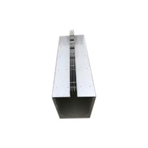Quality High Strength Polymer Concrete Drainage Channel Slot Linear Drainage Trench wholesale