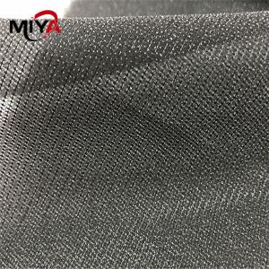 Quality 60 Inch Tricot Fusible Interlining wholesale