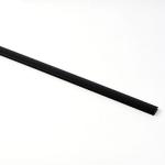 Wide Soft Colorful PVC Industrial Profiles