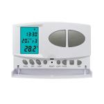 CE Indoor Digital Room programmable Riseem Thermostat Underfloor Heating