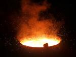 Induction Furnace Lining Copper Alloy