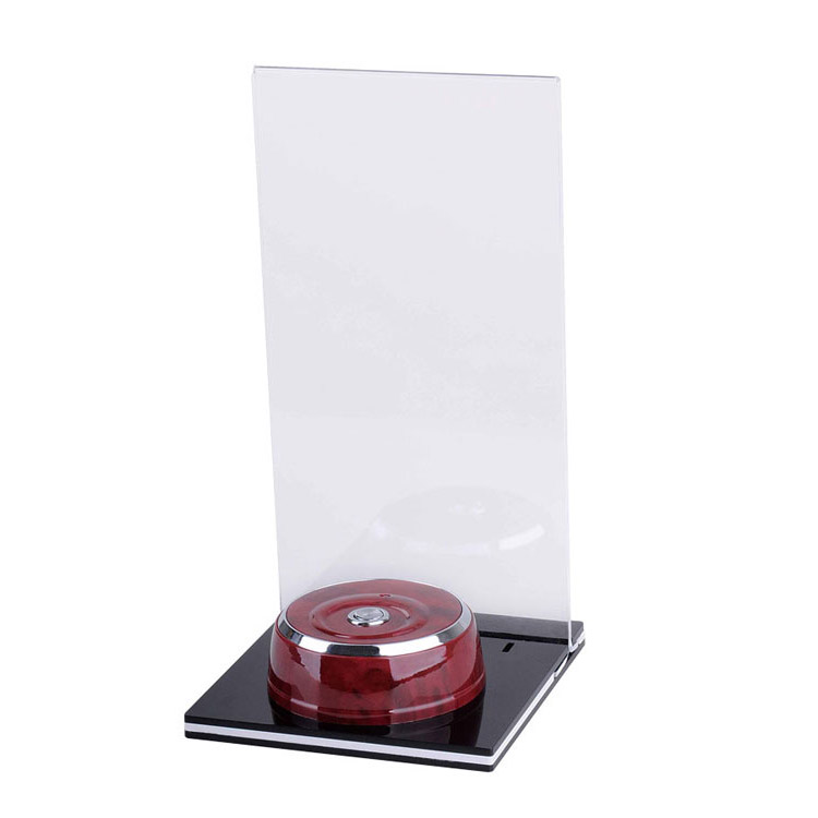 Hot selling restaurant table call button for calling waiter