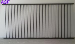 Quality Flat Top Pool Fencing wholesale