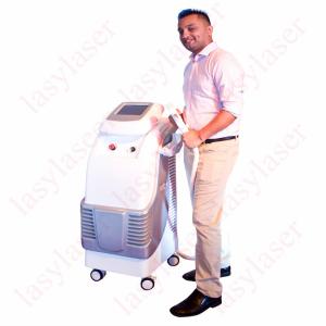 Quality OPT Vascular DPL Laser Hair Removal Shr Skin Resurfacing Machine wholesale